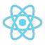 React