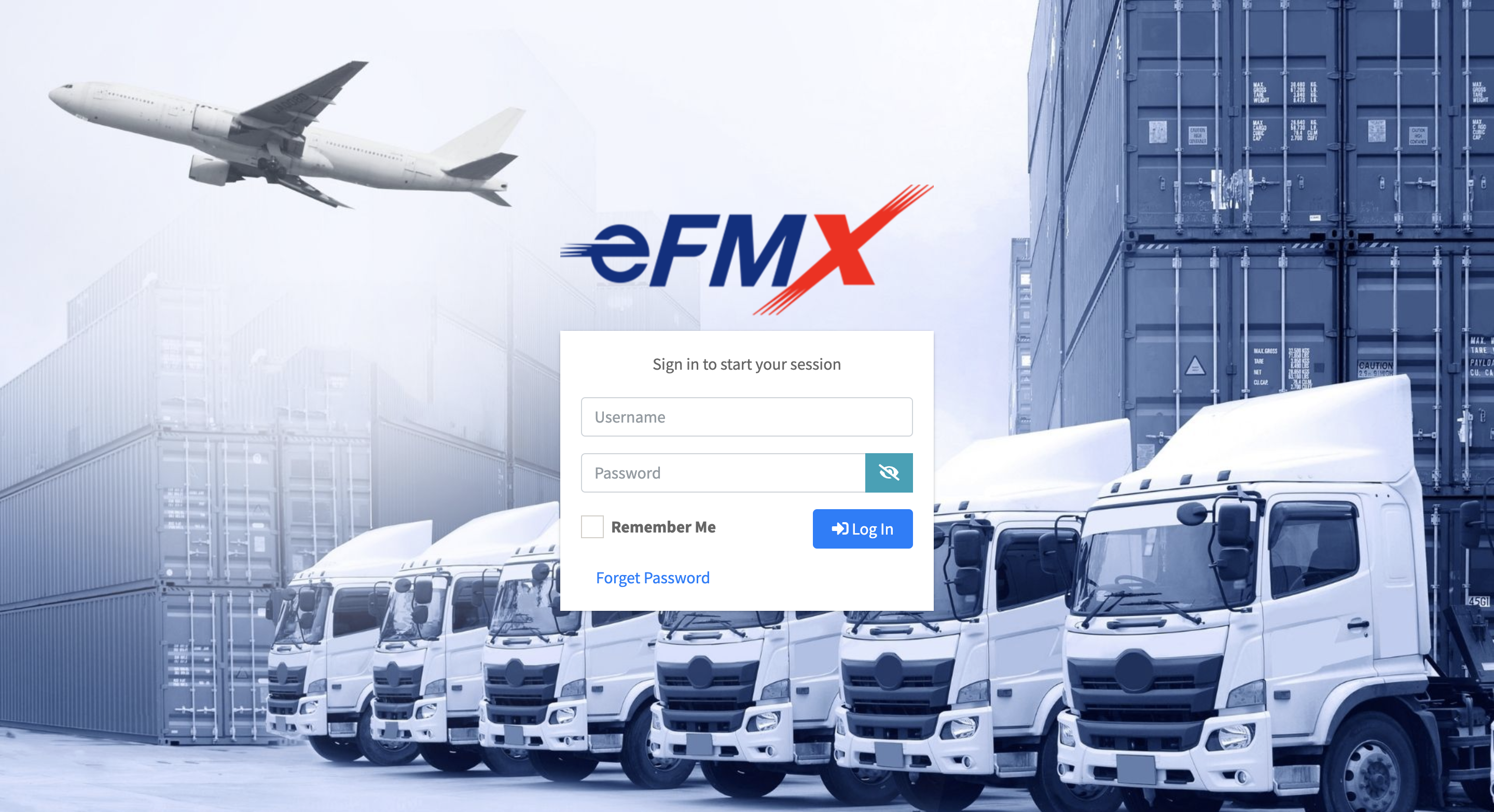 EMS System